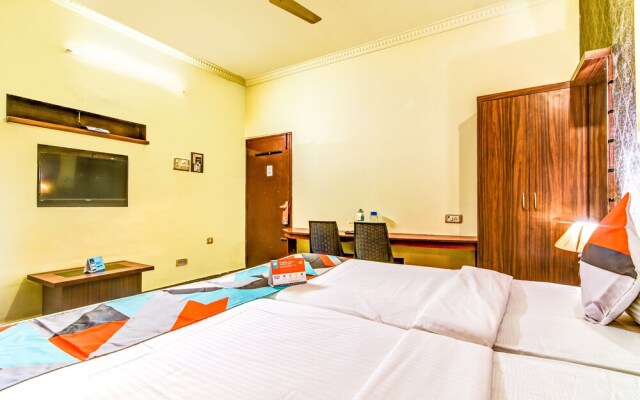 OYO 3715 Nest lay Mogappair