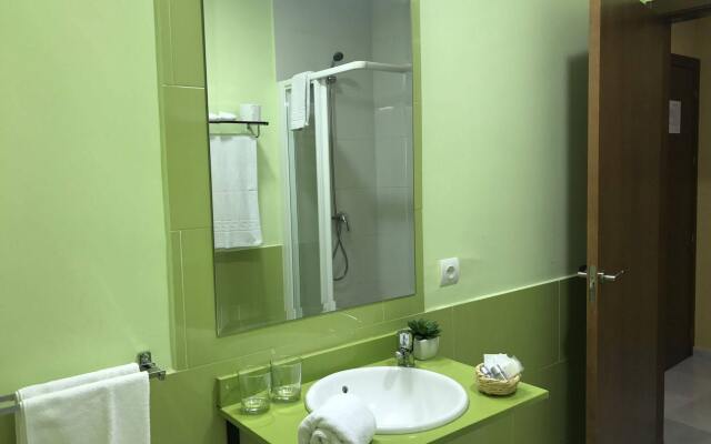 Hotel Lince