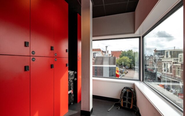 City Trip Hostels Zaandam