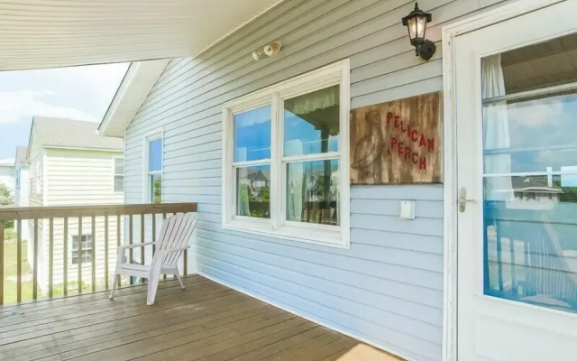 Pelican Perch by Topsail Realty