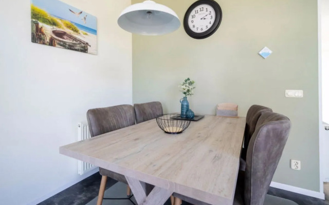 EuroParcs Resort Veluwemeer 35780