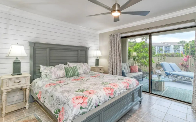 Ocean Villas #79