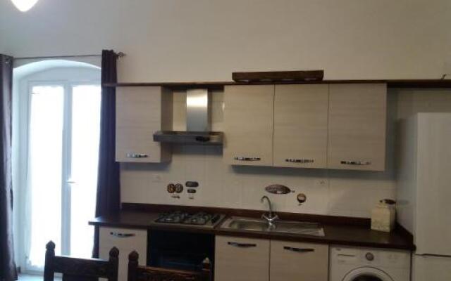 La casa del liutaio