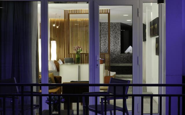 Hotel Be Angkor