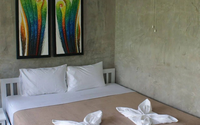 Ban's Avenue Guest House