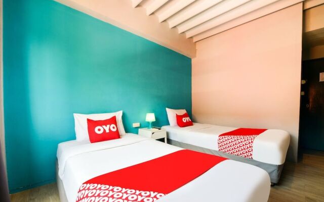 Sweet Pound Hotel