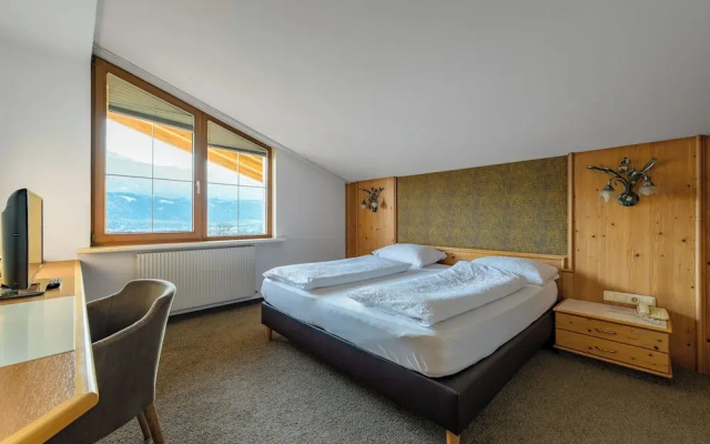 Landgasthof Bogner 4 Sterne Hotel