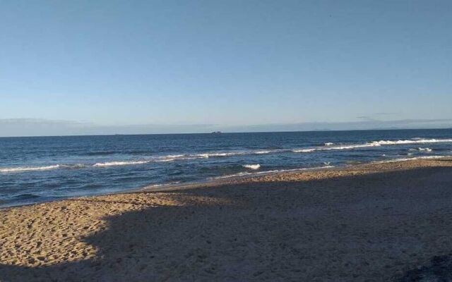 Pousada Familia Forlin