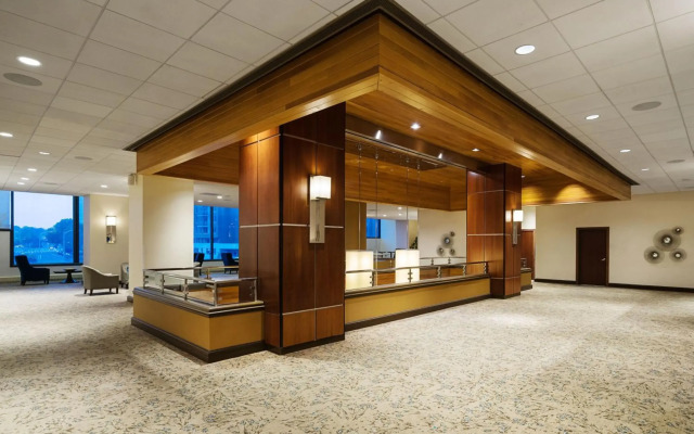 The Westin Crystal City Reagan National Airport