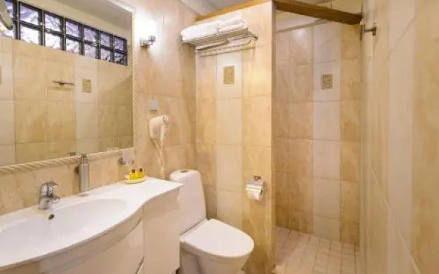 Ränduri Guesthouse