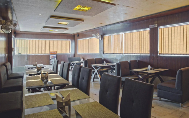 Hotel Krishna