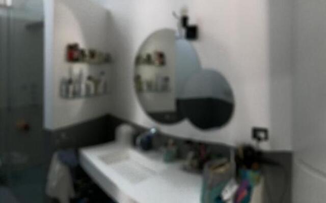 Manu's House Villetta Indipendente
