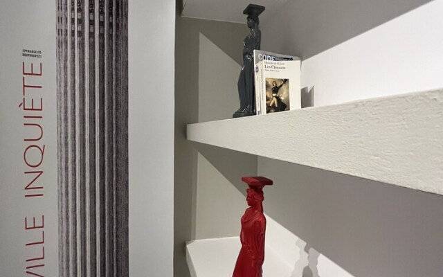 The Thirty8 Heritage House