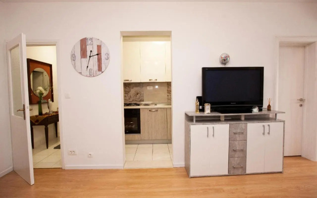 Apartment Maroma
