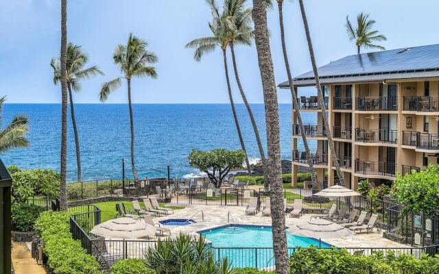 Kona Makai 2304 2 Bedroom Condo