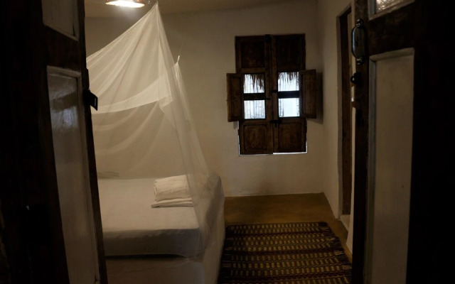 Eco-Hostel La esquina lejana