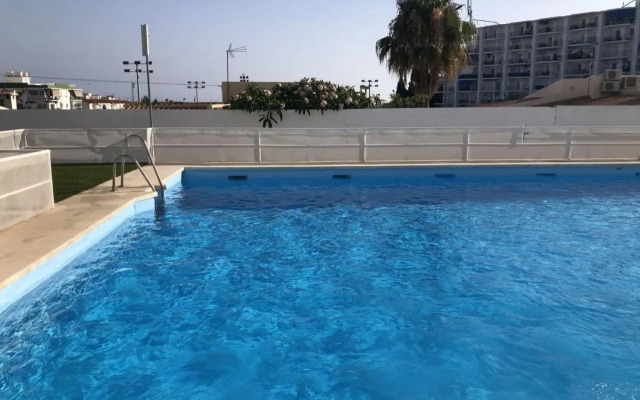 Nerja Paradise Rentals - Morasol Apt 7