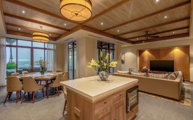 Fusion Resort & Villas Da Nang