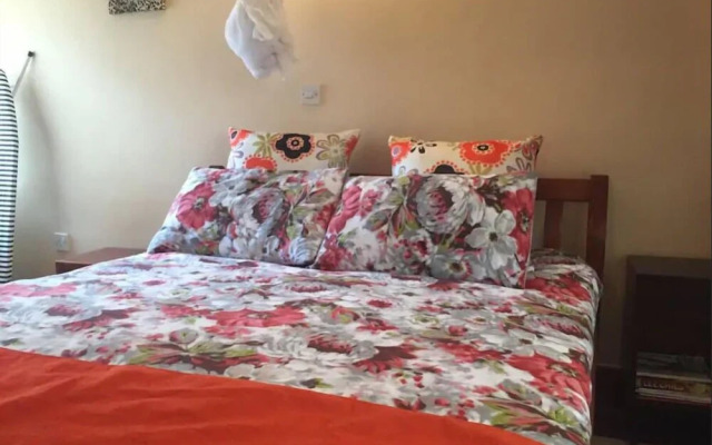 Sherry Homes Safari