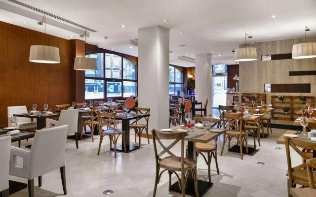 Cartagena Puerto Hotel