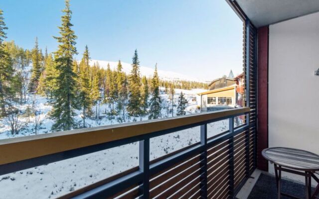 Ylläs chalets/2405