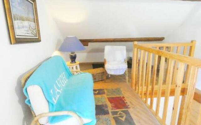 House Belle de jour 1