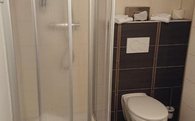 Hotel Knorre