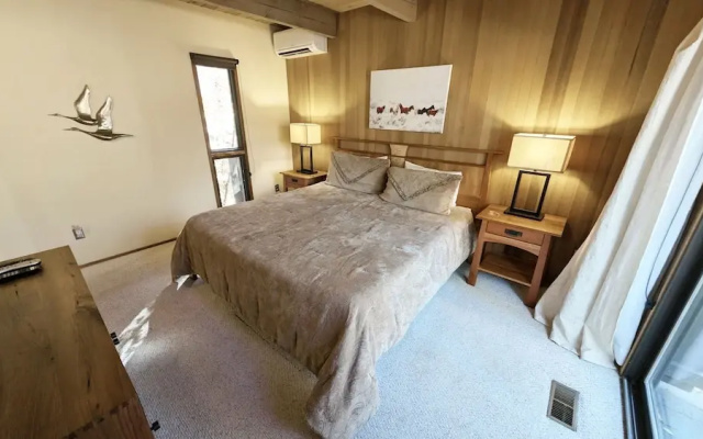 Salishan 5 3 Bedroom Home