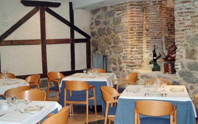 Hospederia la Sinagoga