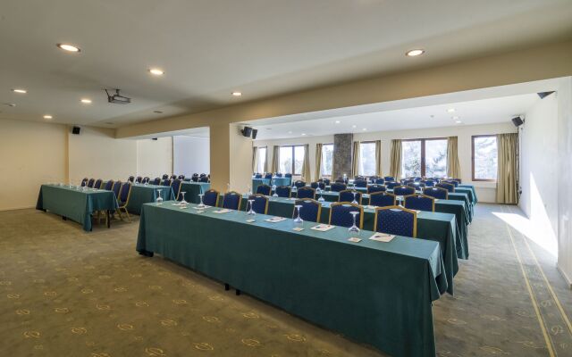 Anemolia Mountain Resort