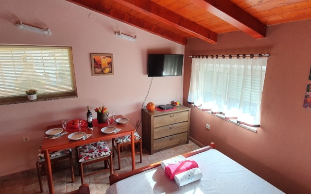 Apartment Julija - big terrace and grill A1 Asy Bibinje, Zadar riviera