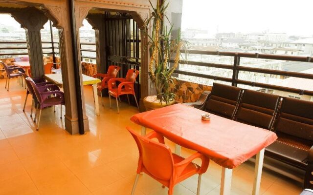 City View Hotel