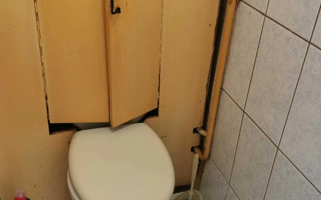 Dom89 (Дом 89) в микрорайоне Мирный 1/4