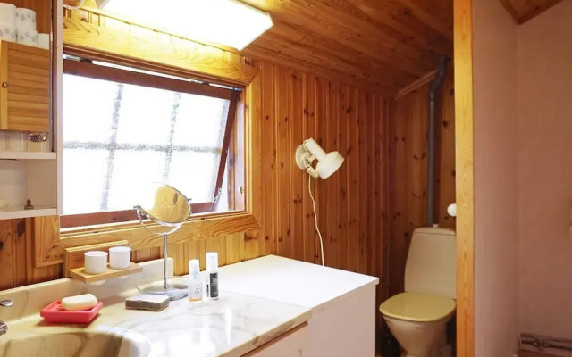 5 Person Holiday Home in Munkedal