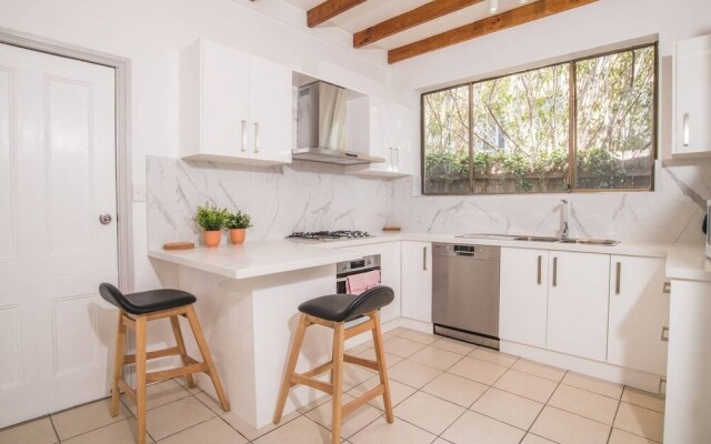 Beautiful Pre-loved Ashfield 4 Bedroom Home