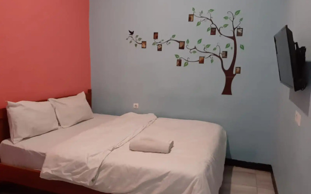 Hotel Abdulrahman Saleh Semarang RedPartner