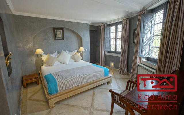 Riad Alma