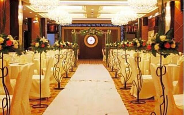 Jianhui Junyue Grand Hotel