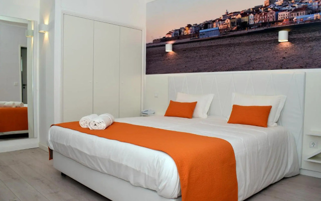 THE FOZ Beach Hotel