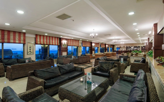 Alba Royal Hotel - Ultra All Inclusive - Adults Only 16+