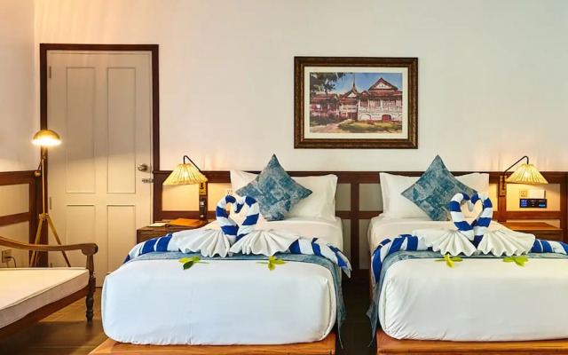 Mybanlao Hotel