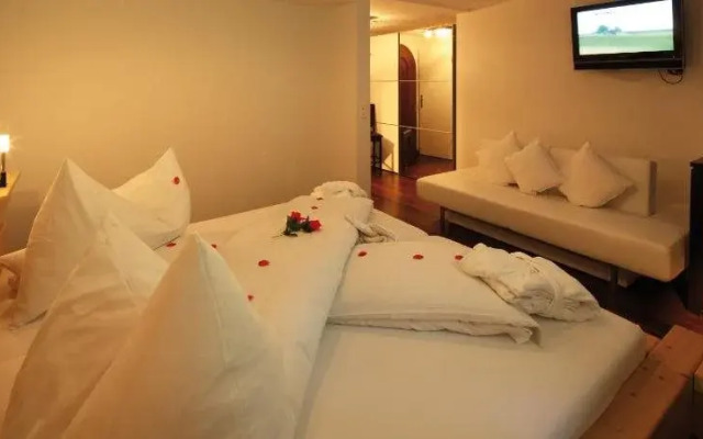 Loft-Suite Hotel