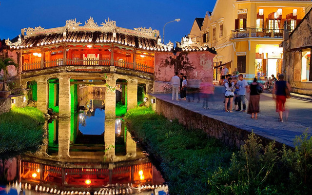River Suites Hoi An Hotel