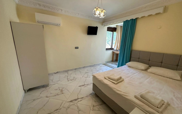 Palm Konak Apart Hotel