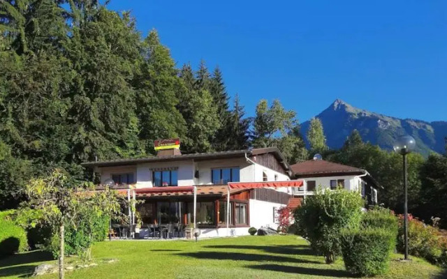 Hotel Restaurant Le Bois du Seigneur