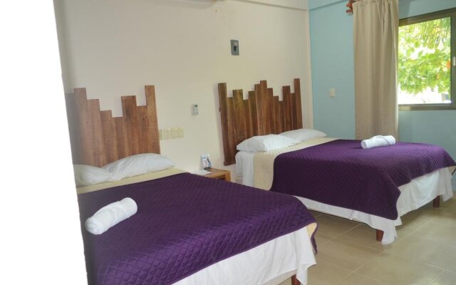 Hotel Pelecanus Suites