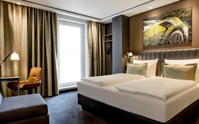 Motel One Stuttgart-Feuerbach