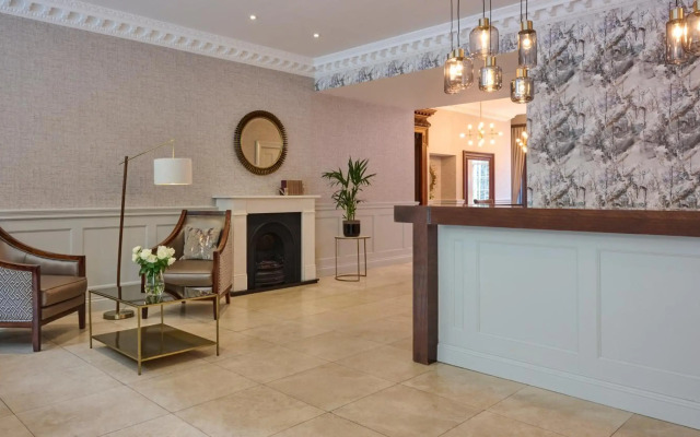 Fraser Suites Edinburgh
