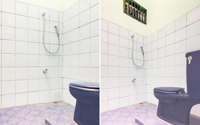 SPOT ON 3979 Wisma Purimas Syariah