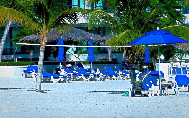 Hilton Vacation Club Royal Palm St. Maarten